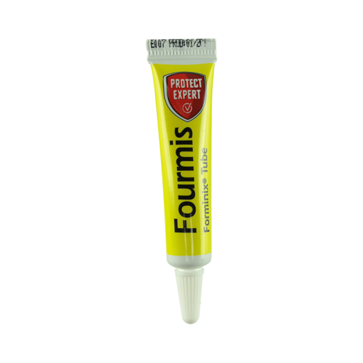 Fourmis Gel Tubes 2x15 g 2x9,8x25,5 cm : Répulsifs et anti-nuisibles  PROTECT EXPERT jardin - botanic®