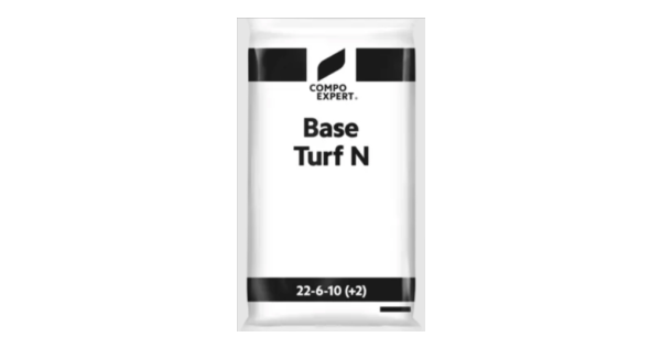 Base Turf N 22-6-10(+2 MgO) | Groupe Compas